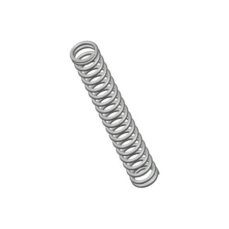 Approved Vendor Compression Spring, O= .180, L= 1.25, W= .024 G909969115